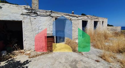 Продажа - Земельный участок 21000 m² на Крите
