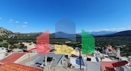 Продажа - Таунхаус 67 m² на Крите
