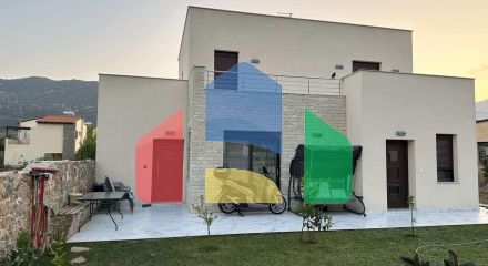 Продажа - Квартира 112 m² на Крите