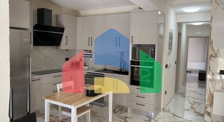 Продажа - Квартира 112 m² на Крите