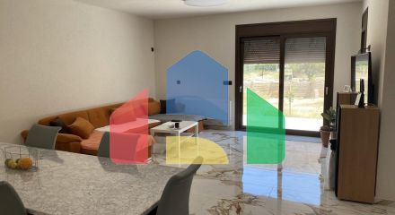 Продажа - Квартира 112 m² на Крите