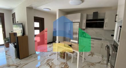 Продажа - Квартира 112 m² на Крите