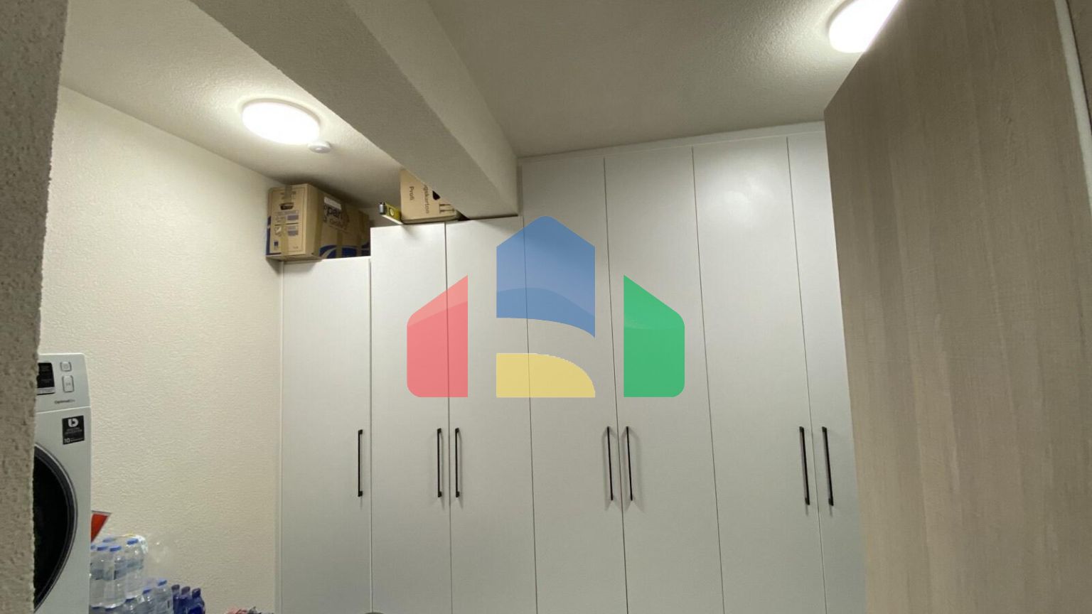 Продаж - Квартира 112 m² на Криті