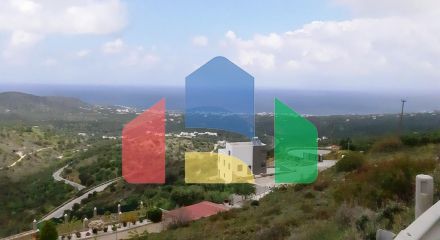 Продажа - Земельный участок 8500 m² на Крите