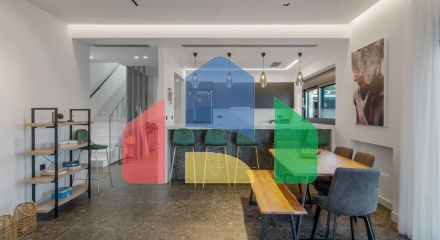 Продаж - Вілла 240 m² на Криті