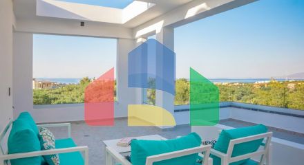 Продаж - Вілла 240 m² на Криті