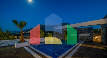 Продажа - Вилла 240 m² на Крите