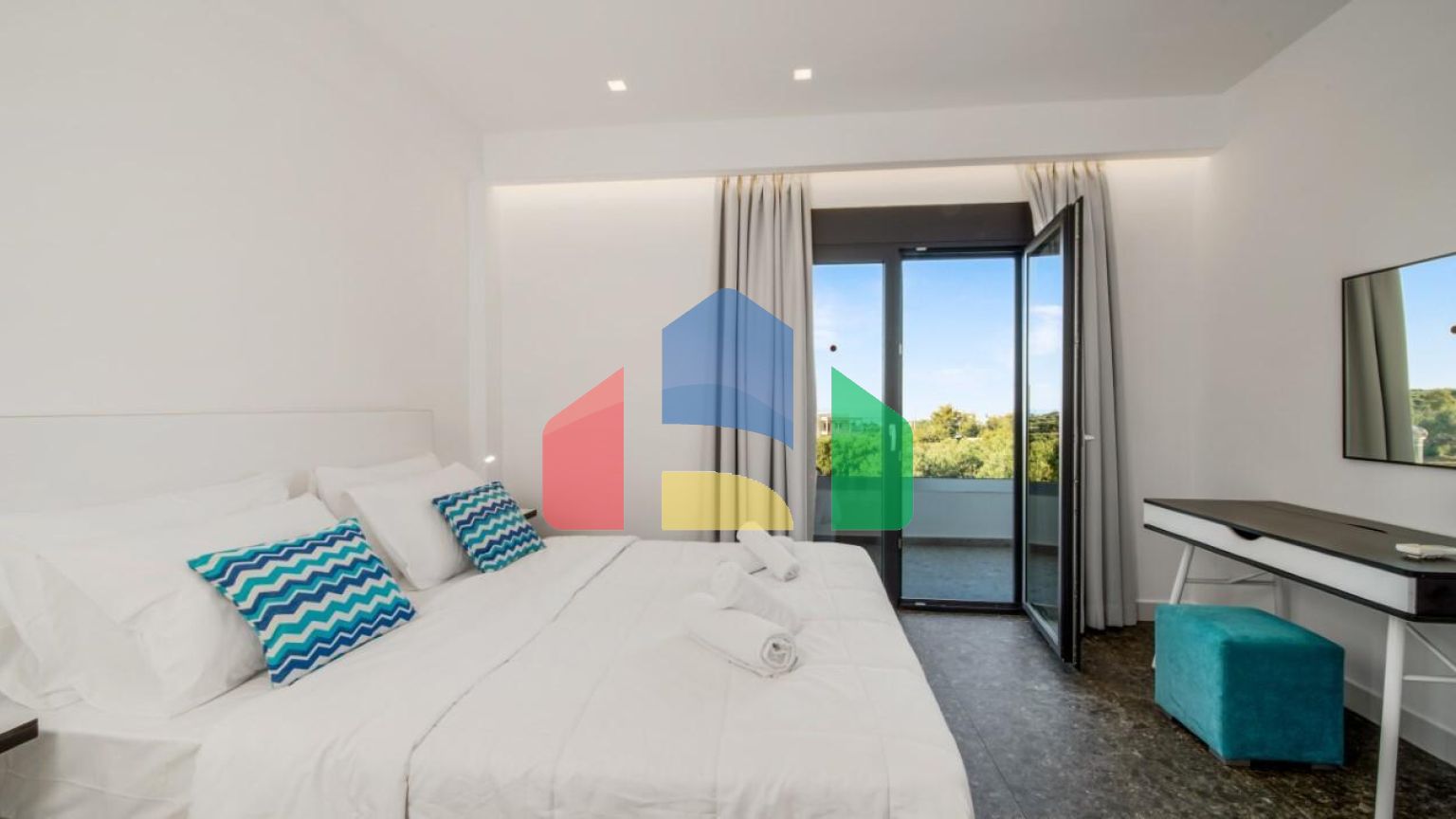 Продажа - Вилла 240 m² на Крите