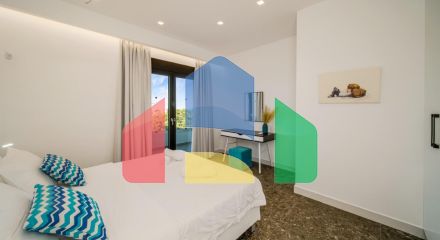 Продажа - Вилла 240 m² на Крите