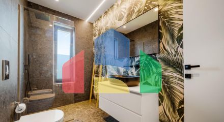 Продажа - Вилла 240 m² на Крите