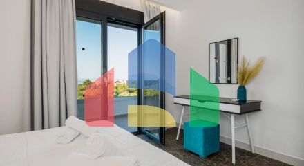 Продажа - Вилла 240 m² на Крите