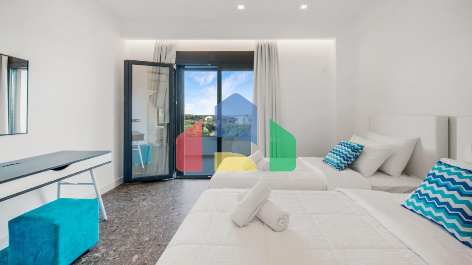 Продажа - Вилла 240 m² на Крите