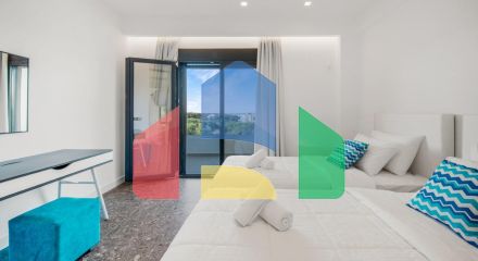 Продажа - Вилла 240 m² на Крите