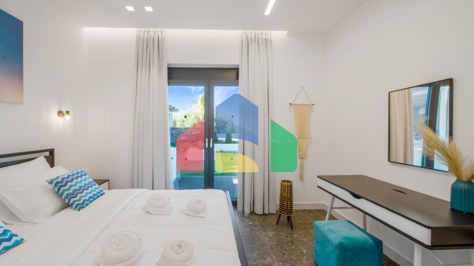 Продажа - Вилла 240 m² на Крите