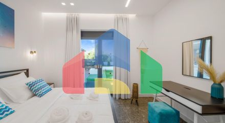 Продажа - Вилла 240 m² на Крите