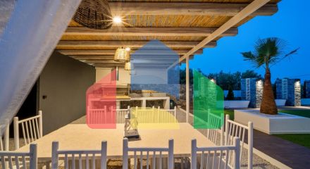 Продажа - Вилла 240 m² на Крите