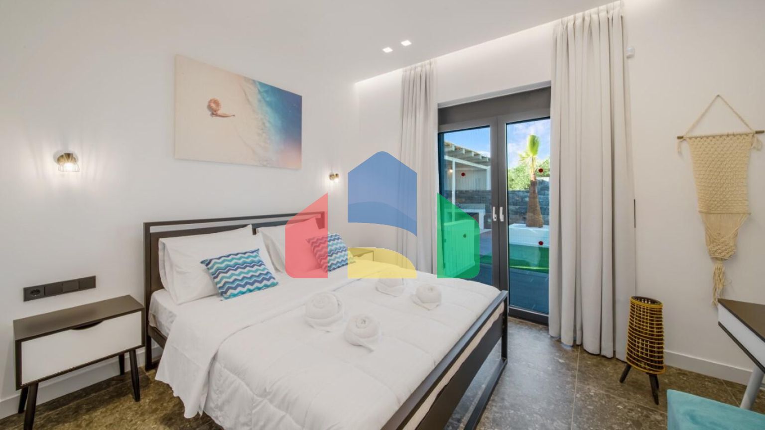 Продажа - Вилла 240 m² на Крите