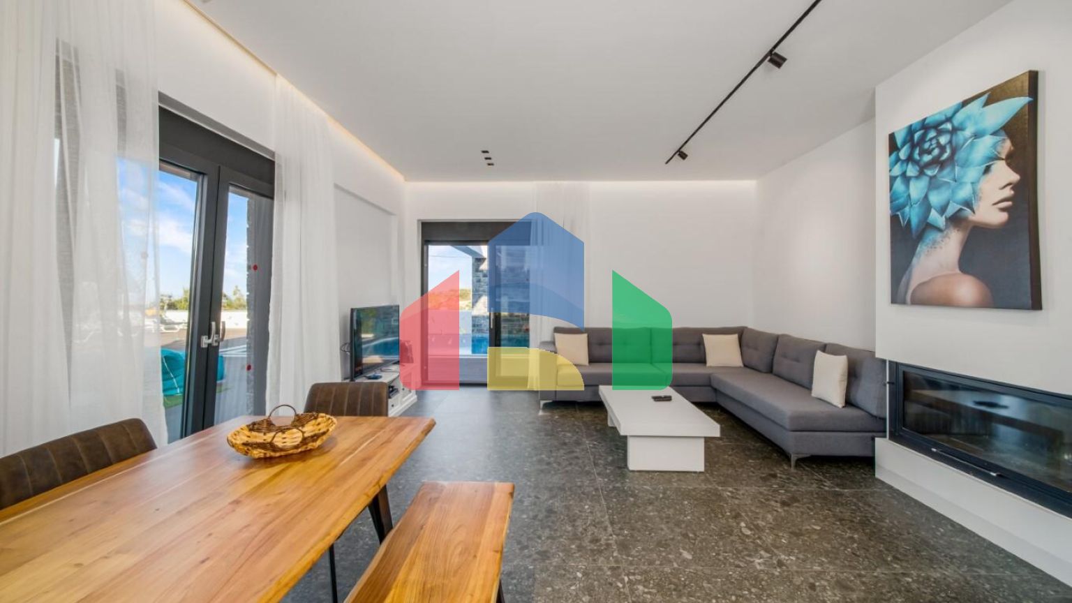 Продажа - Вилла 240 m² на Крите