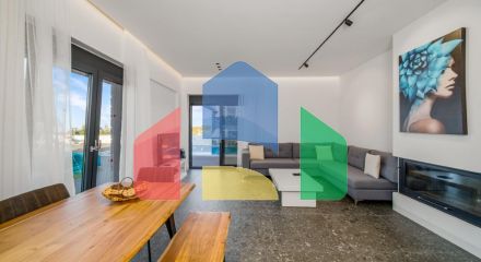 Продажа - Вилла 240 m² на Крите