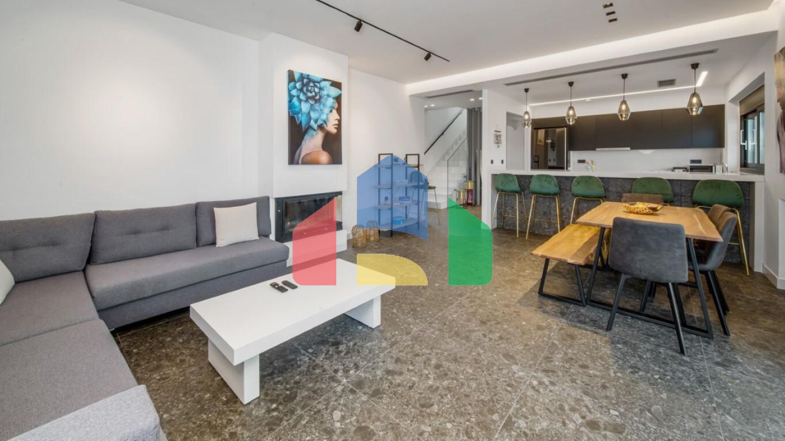 Продажа - Вилла 240 m² на Крите