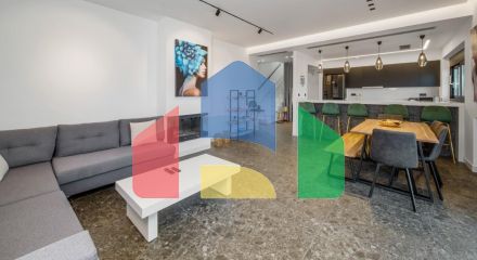 Продажа - Вилла 240 m² на Крите