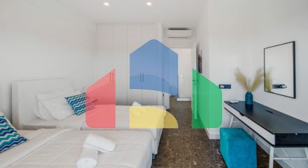 Продажа - Вилла 240 m² на Крите