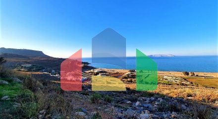 For Sale - Land 4000 m² in Crete