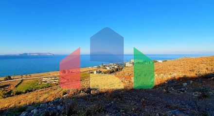 For Sale - Land 4000 m² in Crete