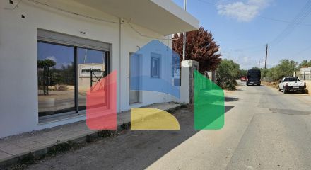 Продаж - Квартира 85 m² на Криті