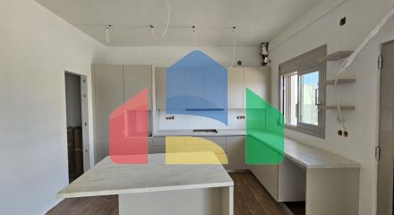 Продаж - Квартира 85 m² на Криті