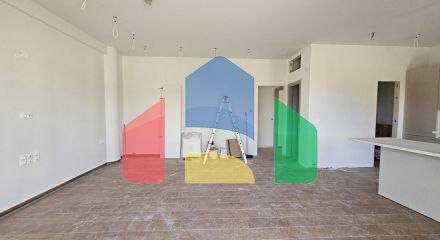 Продаж - Квартира 85 m² на Криті