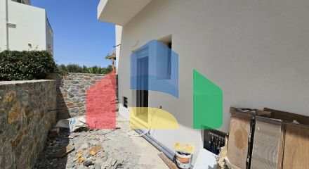 Продаж - Квартира 85 m² на Криті