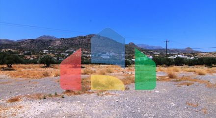 Продаж - Земельна ділянка 11000 m² на Криті
