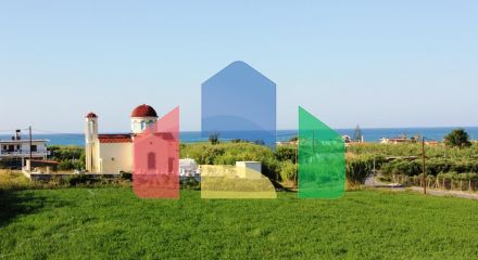 For Sale - Detached house 190 m² in Crete