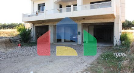 For Sale - Detached house 190 m² in Crete