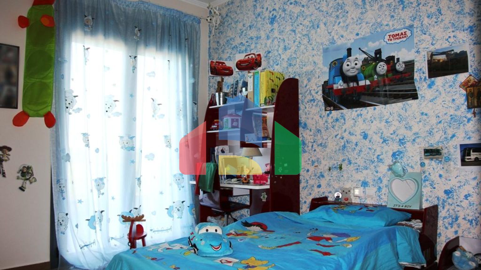 Продажа - Коттедж 190 m² на Крите