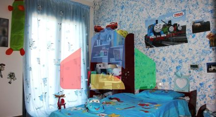 Продажа - Коттедж 190 m² на Крите