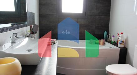 Продажа - Коттедж 190 m² на Крите