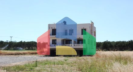 Продажа - Коттедж 190 m² на Крите