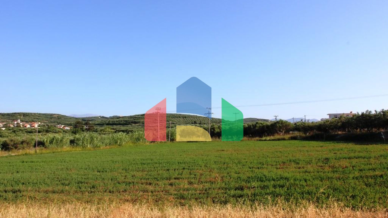 Продажа - Коттедж 190 m² на Крите