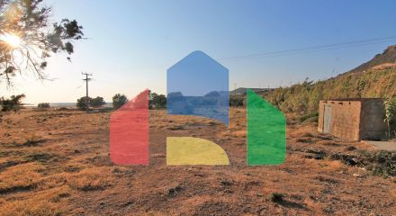 For Sale - Land 2000 m² in Crete