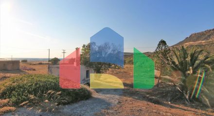 For Sale - Land 2000 m² in Crete