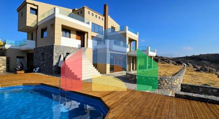 Продажа - Вилла 350 m² на Крите
