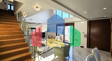 Продажа - Вилла 350 m² на Крите