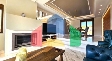 Продажа - Вилла 350 m² на Крите