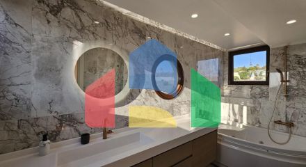 Продажа - Вилла 350 m² на Крите