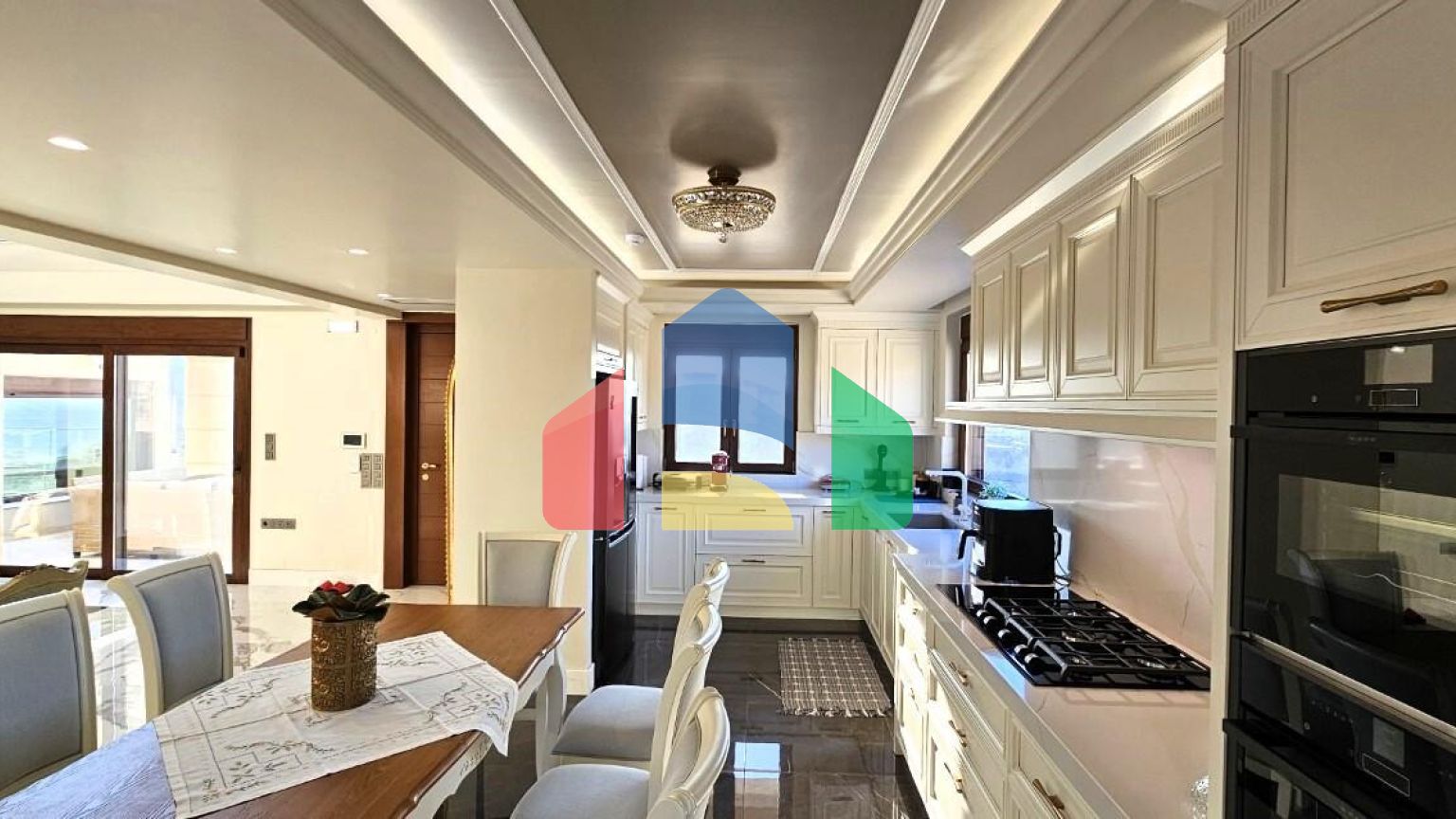 Продажа - Вилла 350 m² на Крите