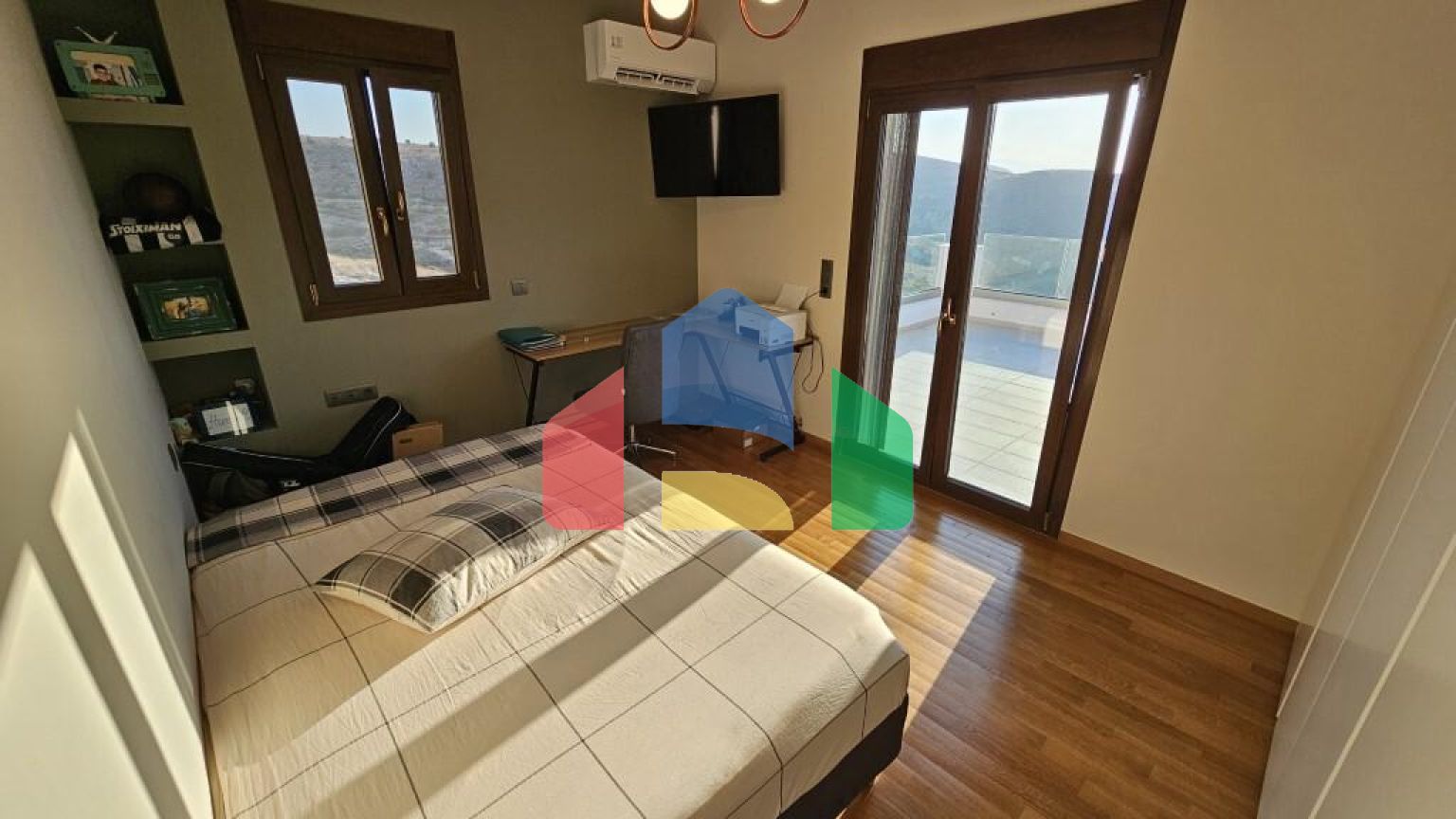 Продажа - Вилла 350 m² на Крите