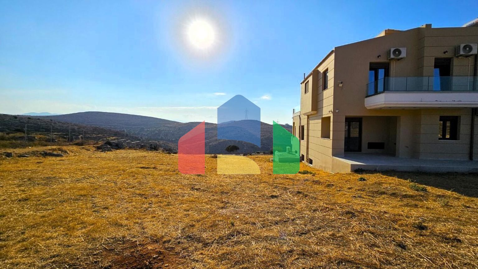 Продажа - Вилла 350 m² на Крите