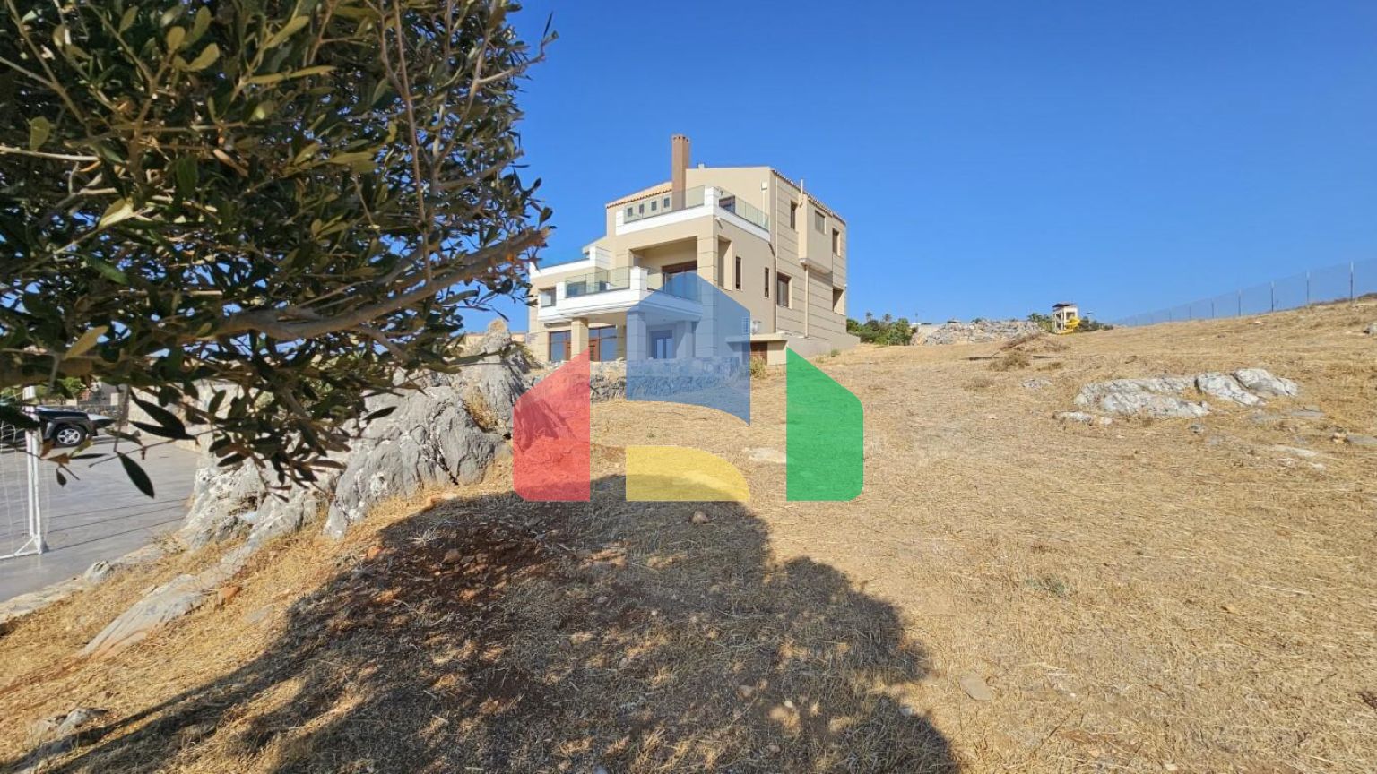 Продажа - Вилла 350 m² на Крите